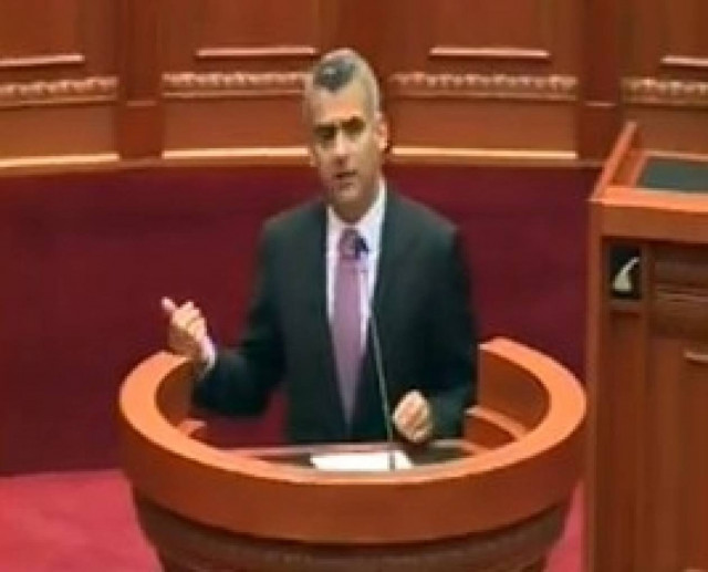 Βίντεο- Ντούλες: Η Αλβανία ξεπουλάει τα Ορθόδοξα μοναστήρια