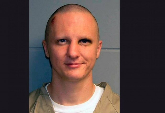 ΗΠΑ: Έξι φορές ισόβια στον μακελάρη της Αριζόνα