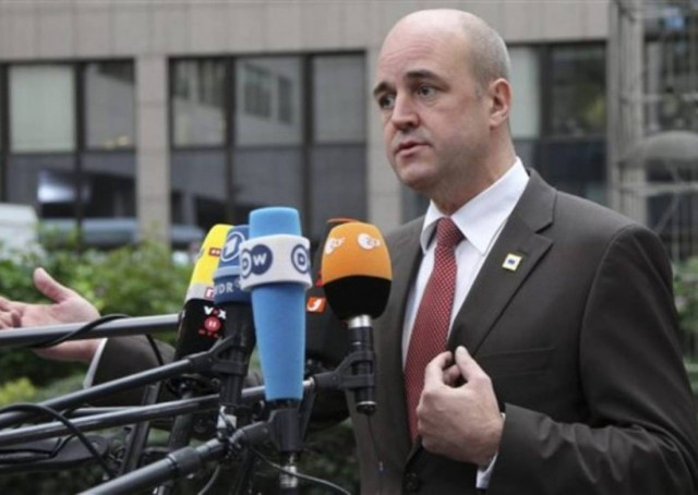 Πυροβολισμοί με νεκρό στο σπίτι του Σουηδού πρωθυπουργού