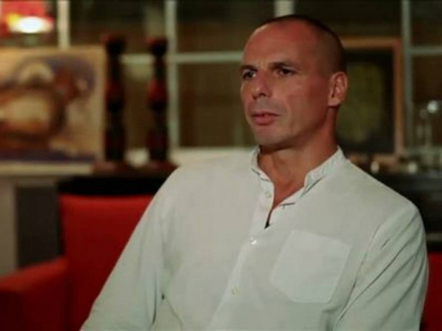 Βαρουφάκης: «Να μην πάρουμε τη δόση»