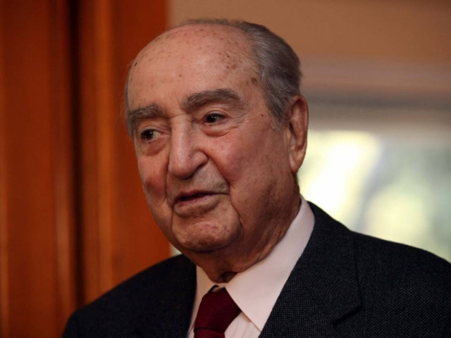 Αναγνώριση για την πολιτική του Κ. Μητσοτάκη μετά 20 έτη