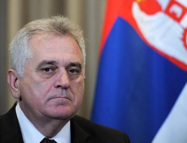 Στην Αθήνα ο πρόεδρος της Σερβίας