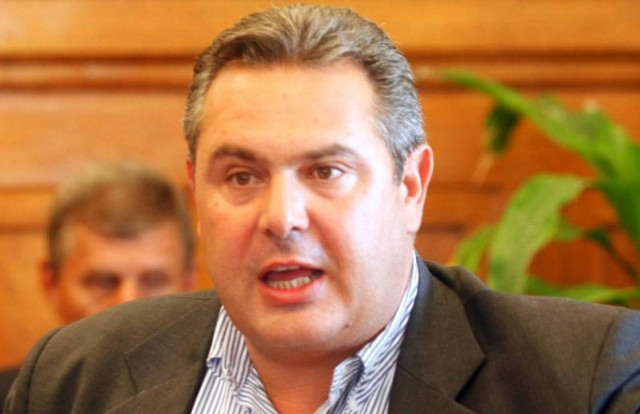 Καμμένος: Ο λαός δεν επιβιώνει με αυτά τα μέτρα