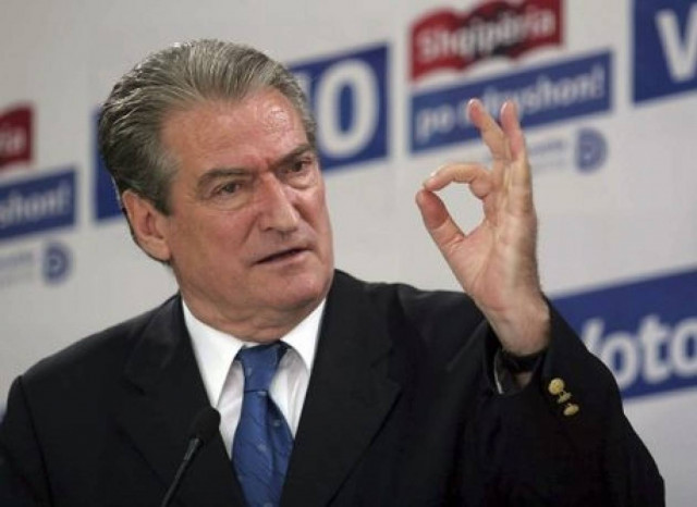 Πού θα πάνε οι 2.094 κρατούμενοι που απελευθέρωσε ο Μπερίσα;