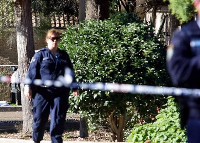 Βρέθηκε ο δολοφόνος Έλληνα της Αυστραλίας