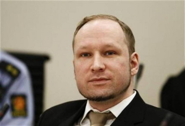 Τα παράπονα του Μπρέιβικ στον διευθυντή των φυλακών