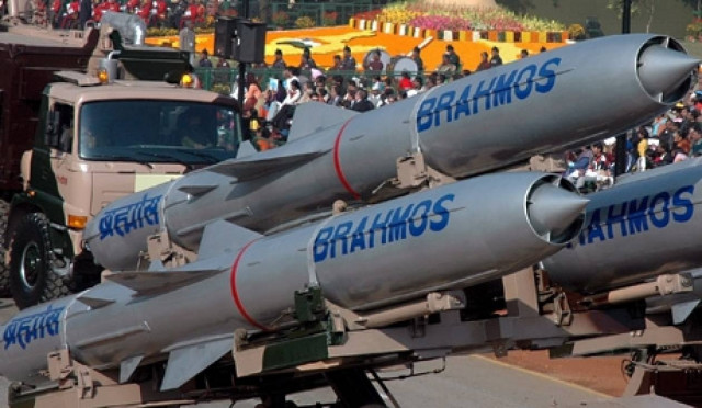 Νέα φρεγάτα για το Πολεμικό Ναυτικό της Ινδίας