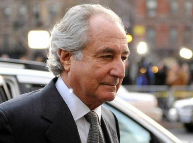 Δεκαετής φυλάκιση και δήμευση περιουσίας στο λογιστή του Μέιντοφ