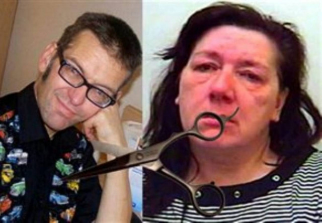 Σκότωσε τον άντρα της επειδή δεν καθάρισε το σπίτι