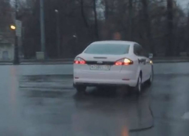 Αυτός ο οδηγός…δεν υπάρχει