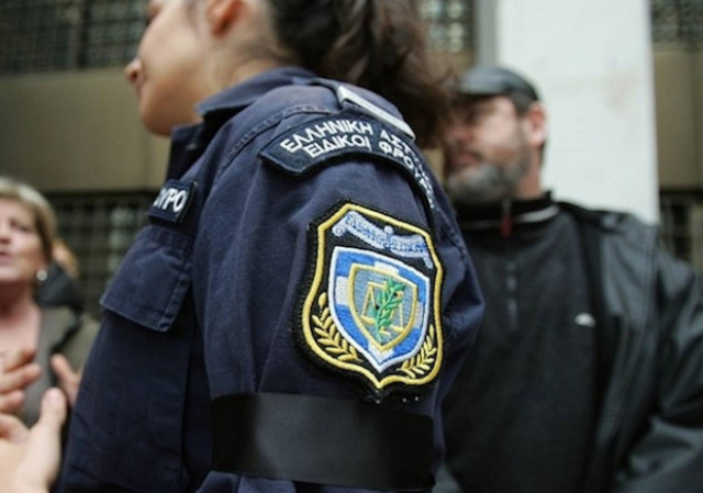 Αύξηση του «επίδοματος ειδικών συνθηκών» για τα Σώματα Ασφαλείας