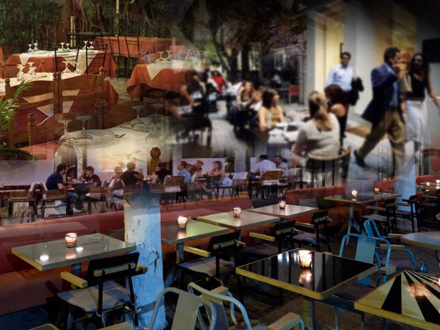 Φθηνότερα μενού… Η συνταγή κατά της κρίσης!