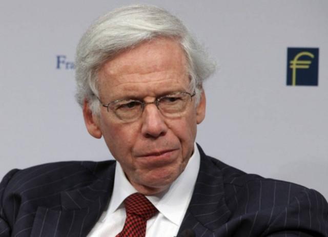 Υπέρ της μείωσης των επιτοκίων ο Τσαρλς Νταλλάρα