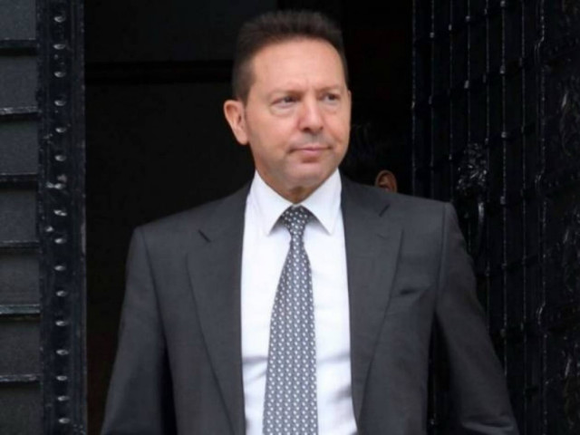 Στουρνάρας: Να μην γίνει η Ελλάδα «Ιφιγένεια»