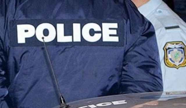 Συλλήψεις για ναρκωτικά στα Χανιά