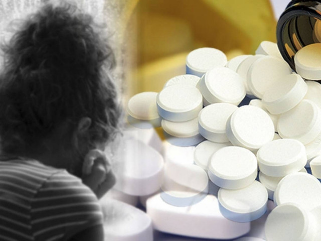 Ελληνίδα έχασε την όρασή της από άγνωστο γενόσημο