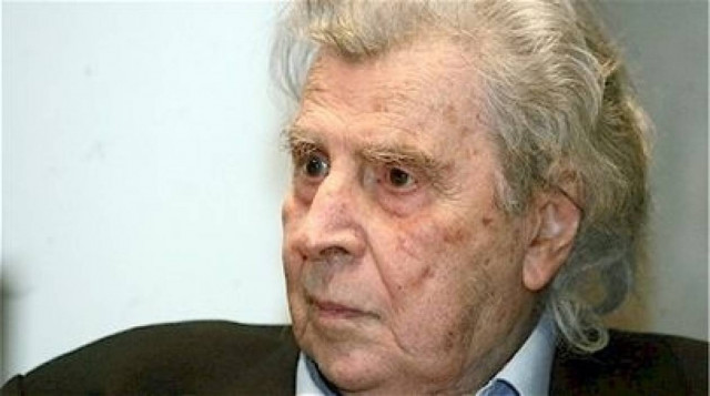 Παρουσία του Μίκη Θεοδωράκη η τελετή έναρξης του Μαραθωνίου