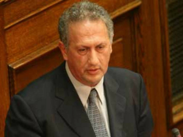 Κώστας Σκανδαλίδης: Δεν χαρίζω σε κανέναν το ΠΑΣΟΚ
