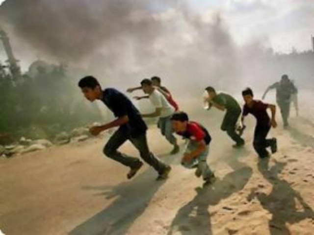 Ένας ακόμη νεκρός Παλαιστίνιος από ισραηλινή αεροπορική επιδρομή