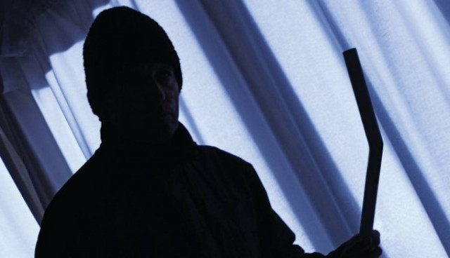 Άρτα: Διέπραξε τρεις διαρρήξεις σε μία νύχτα