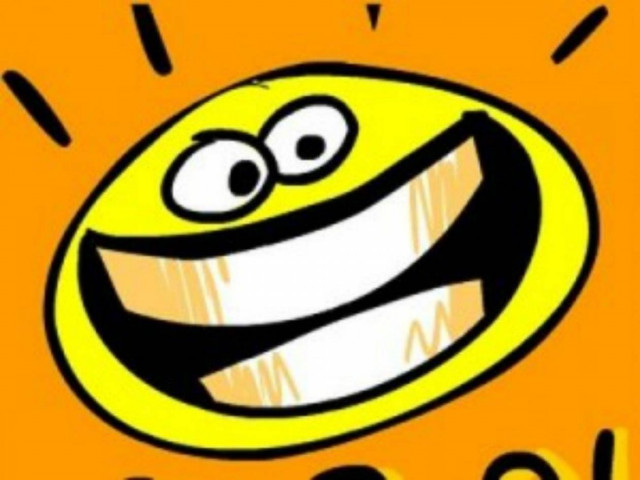 Ανέκδοτο: Ο τυφλός και οι ξανθιές