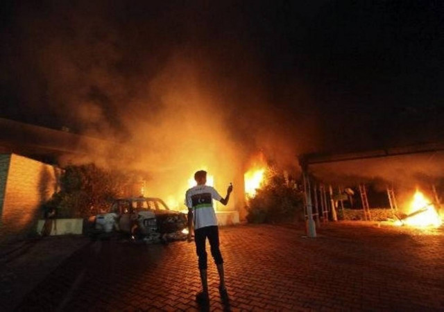 To Πεντάγωνο γνώριζε και ολιγώρησε