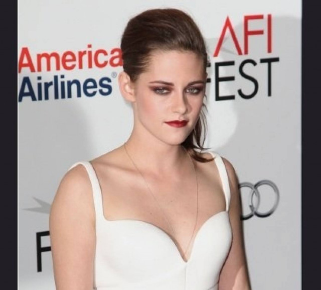 Αντιγράψτε το look: το sexy μακιγιάζ της Kristen Stewart