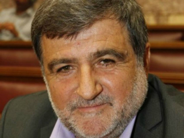 Καταψήφισε τον προϋπολογισμό ο Κασσής