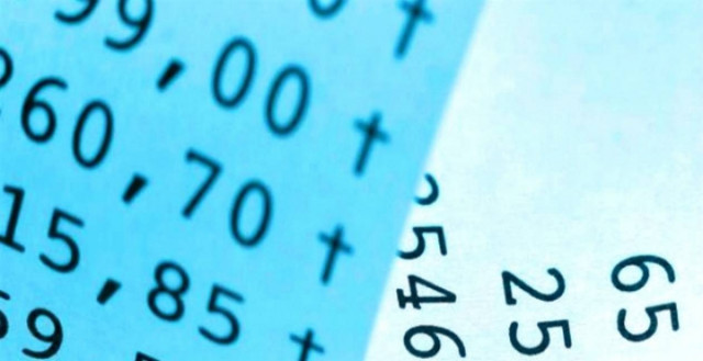 Ιδού οι φόροι-φωτιά για το 2013, με τη νέα κλίμακα!!!