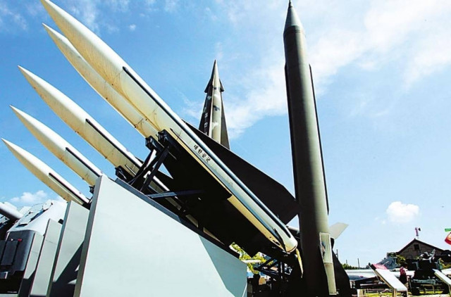 Ιράκ: Ακύρωση εξοπλιστικής συμφωνίας 4,2 δισ. δολ. με Ρωσία