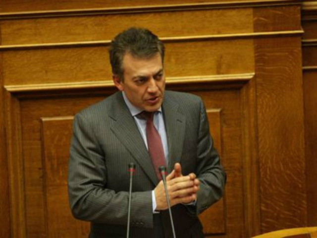 Βρούτσης: Οι συντάξεις του Δεκεμβρίου θα καταβληθούν κανονικά
