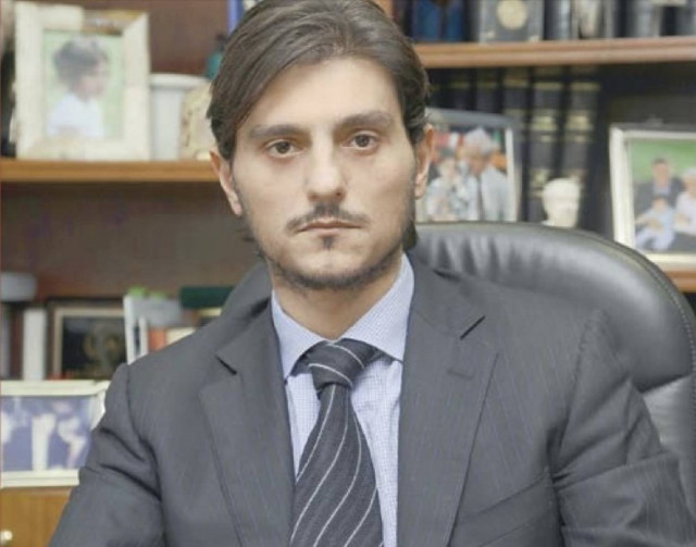 Ο Δ. Γιαννακόπουλος στη Real: «Μας στερούν την υγεία μας»