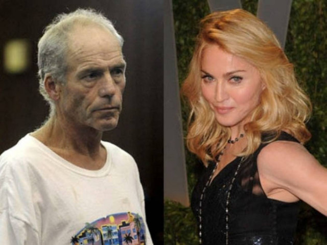 Ένοχος επειδή ενοχλούσε τη «Βασίλισσα»