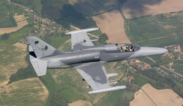 Η Σαουδική Αραβία θα αγοράσει από τις ΗΠΑ στρατιωτικά αεροπλάνα