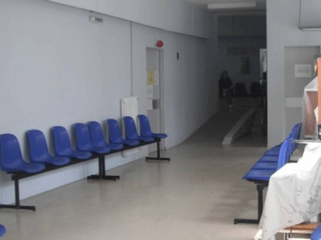 Ανοικτά νοσοκομεία σε απόρους κάθε Τετάρτη