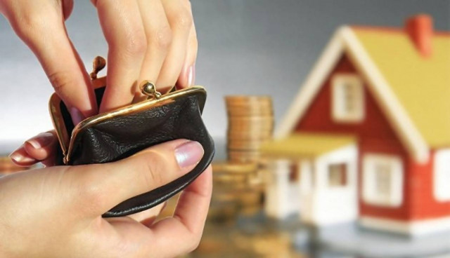 Αύξηση εως και 3% στα τέλη ακινήτων που έχουν οι Δήμοι