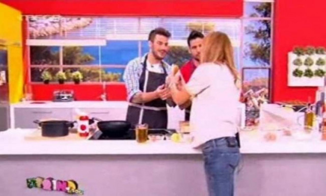 «Πρωινό Mou»: Δείτε πώς υποδέχτηκαν το νέο πρόσωπο στο πάνελ!