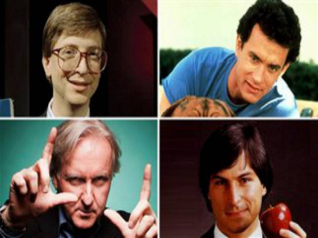 10 άνθρωποι που παράτησαν το πανεπιστήμιο αλλά κατέκτησαν τον κόσμο