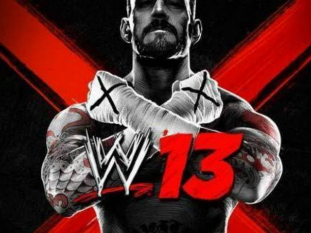 To απόλυτο videogame πάλης μόλις κυκλοφόρησε!