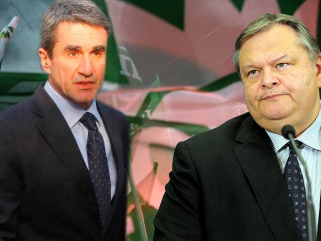 Επίθεση στον Λοβέρδο ετοιμάζουν οι Βενιζελικοί