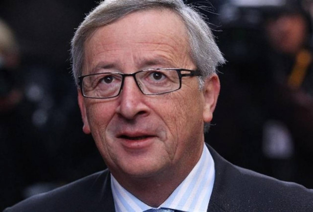 Γιούνκερ: Η έκθεση της τρόικας είναι «θεμελιωδώς θετική»