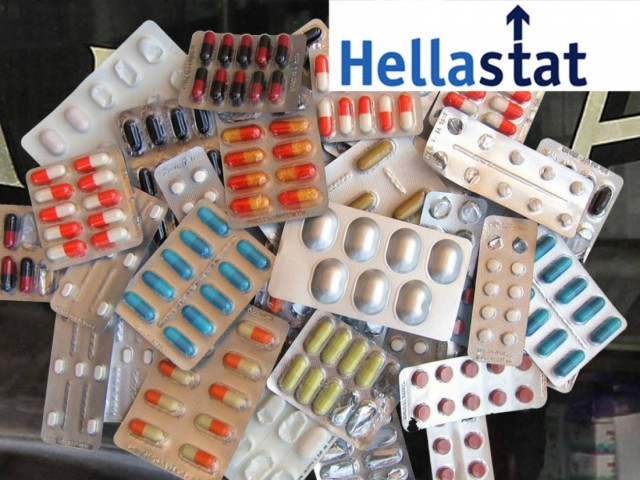 Το φάρμακο πληρώνει τα σπασμένα του μνημονίου