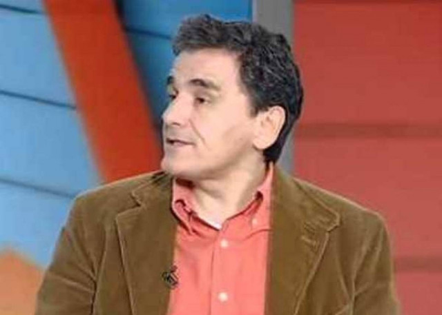 «Βέλη» Τσακαλώτου για την ανακεφαλαιοποίηση των τραπεζών