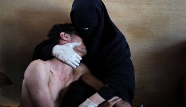 H καλύτερη φωτογραφία του 2012 στο Λονδίνο!