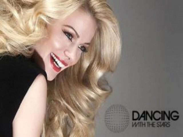 Πόσο πληρώνονται στο Dancing with the Stars;