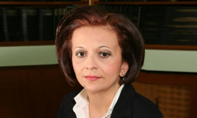 Μ.Χρυσοβελώνη:Με κρυφά χαρτιά μεθοδεύονται οι μετακινήσεις στο Δημόσιο