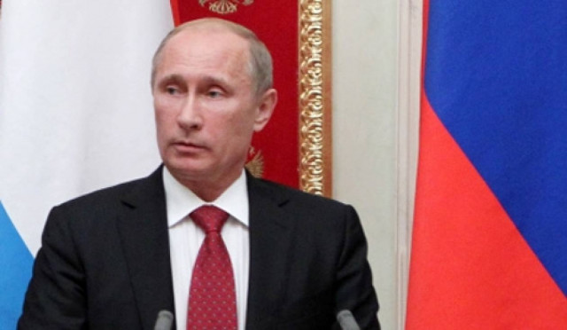 O Πούτιν θα συμμετάσχει στη Σύνοδο Κορυφής ΕΕ-Ρωσία