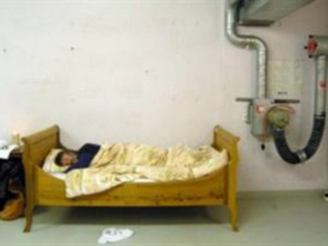 Το πρώτο ξενοδοχείο 0 αστέρων στον κόσμο είναι γεγονός! Δείτε το...