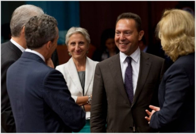 Ολοκληρώθηκε το Eurogroup