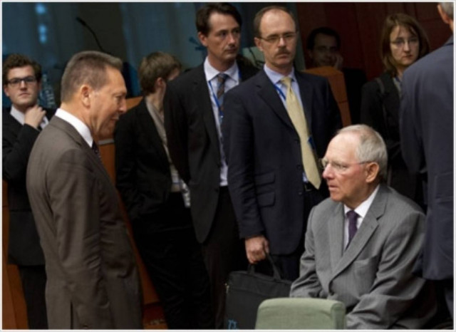 Βέβαια και νέα μέτρα ύψους 6,4 δισ. το 2015-16